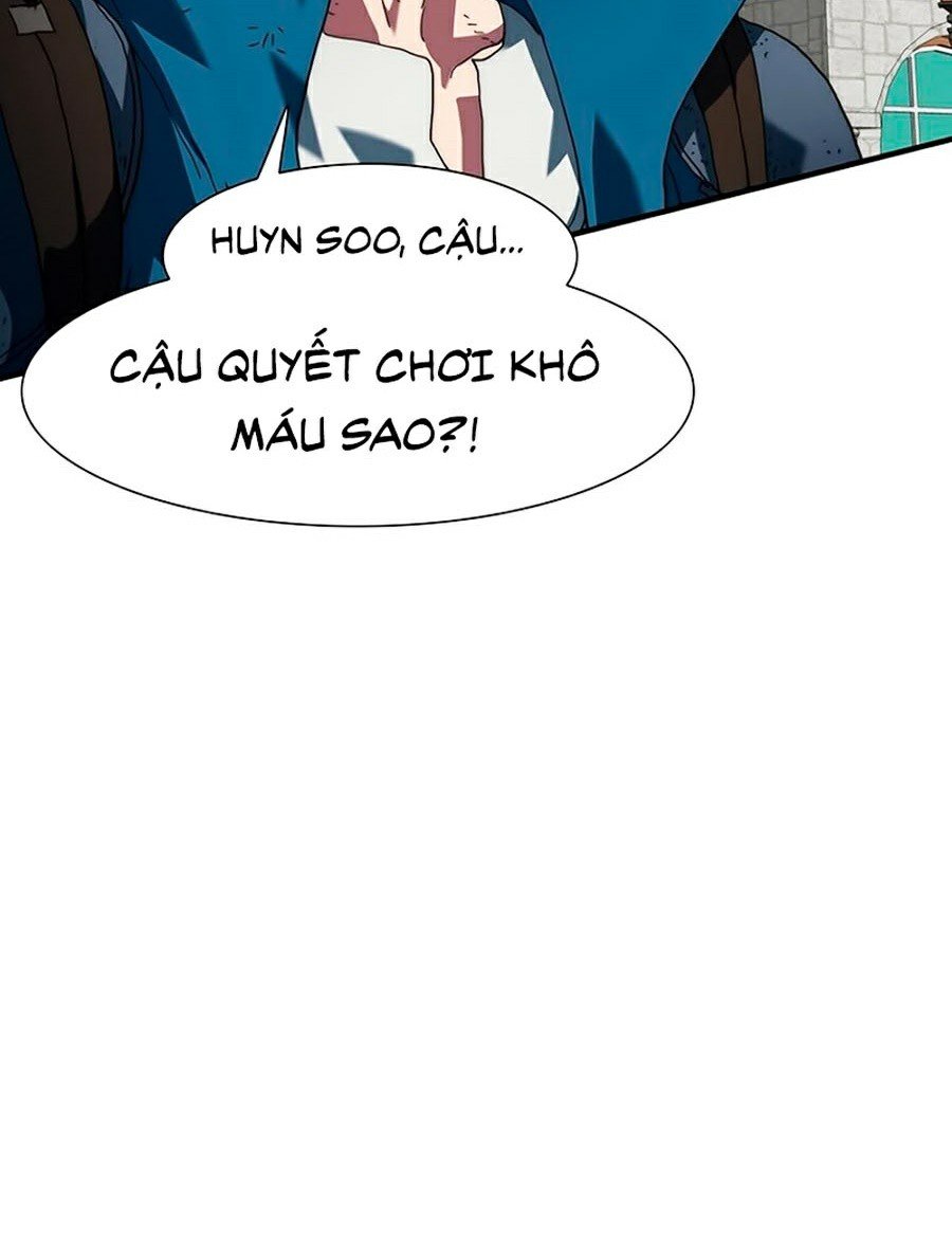 Các Chòm Sao Chỉ Chú Ý Mình Tôi Chapter 11 - Trang 106