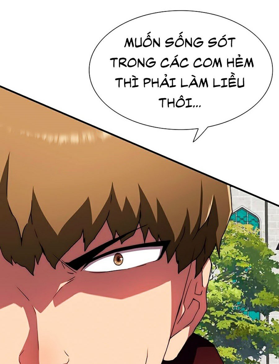 Các Chòm Sao Chỉ Chú Ý Mình Tôi Chapter 11 - Trang 107