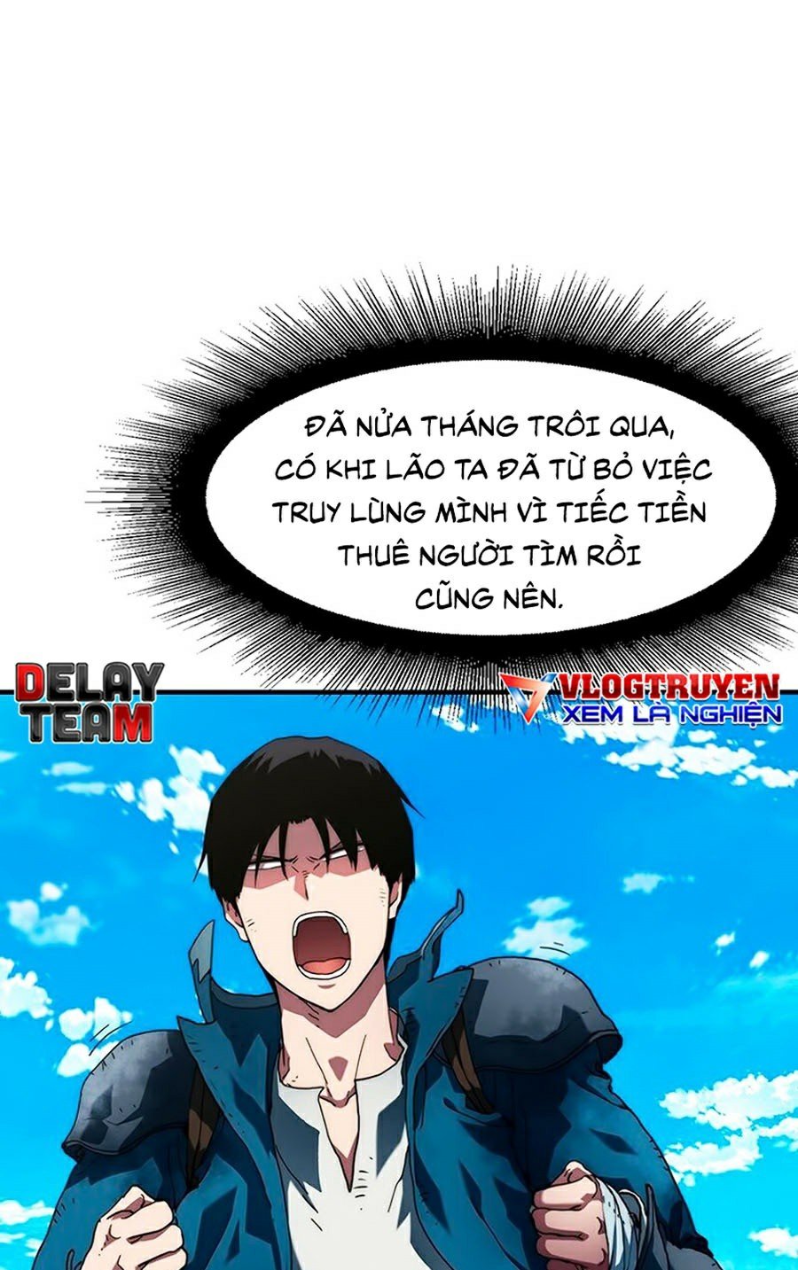 Các Chòm Sao Chỉ Chú Ý Mình Tôi Chapter 11 - Trang 11