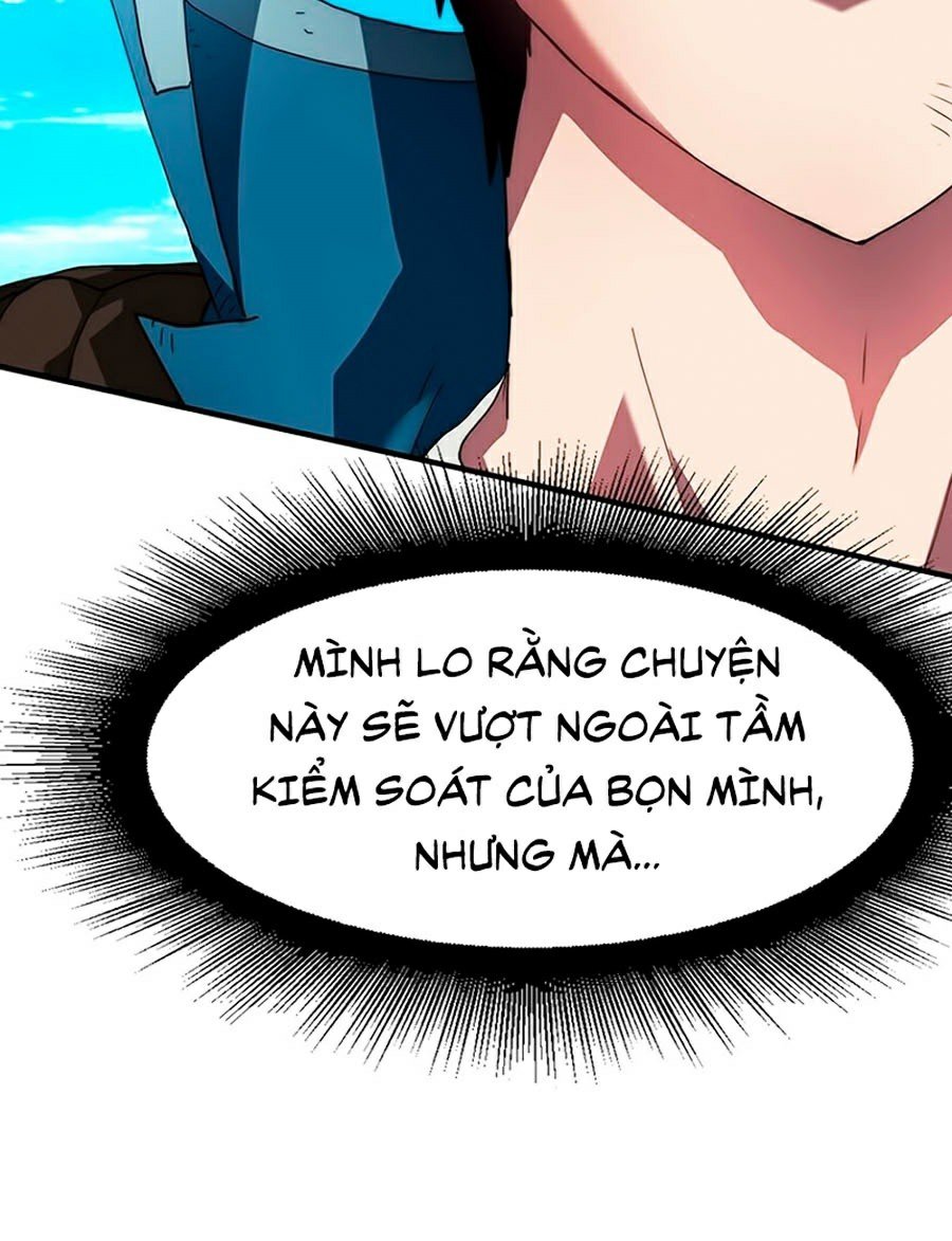 Các Chòm Sao Chỉ Chú Ý Mình Tôi Chapter 11 - Trang 110