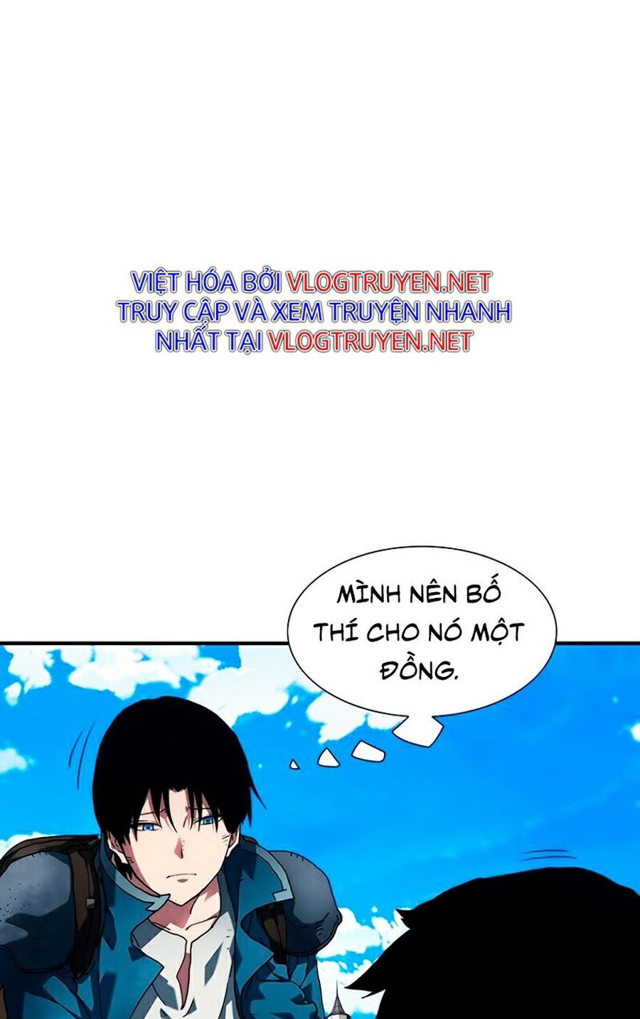 Các Chòm Sao Chỉ Chú Ý Mình Tôi Chapter 11 - Trang 18