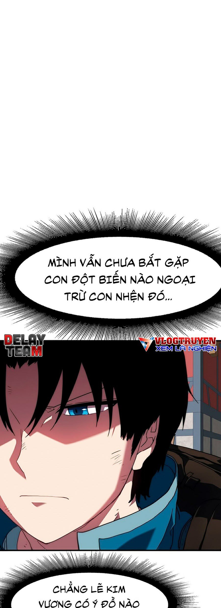 Các Chòm Sao Chỉ Chú Ý Mình Tôi Chapter 11 - Trang 39