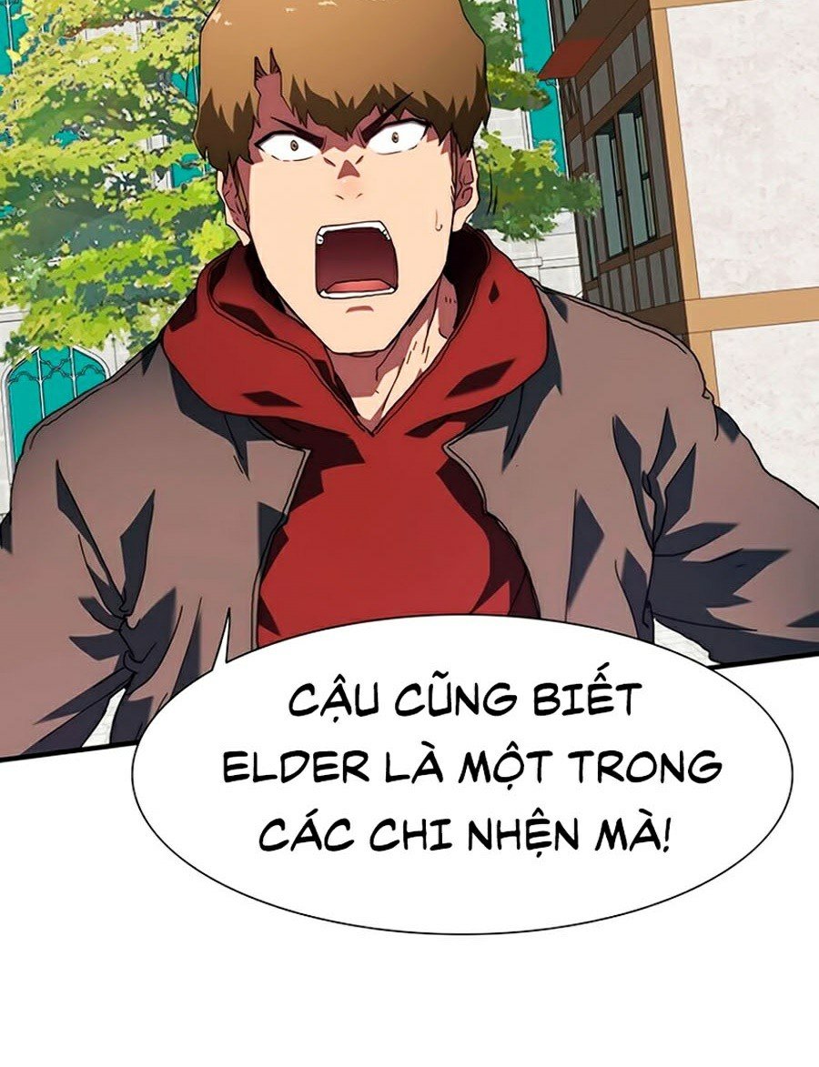 Các Chòm Sao Chỉ Chú Ý Mình Tôi Chapter 11 - Trang 52