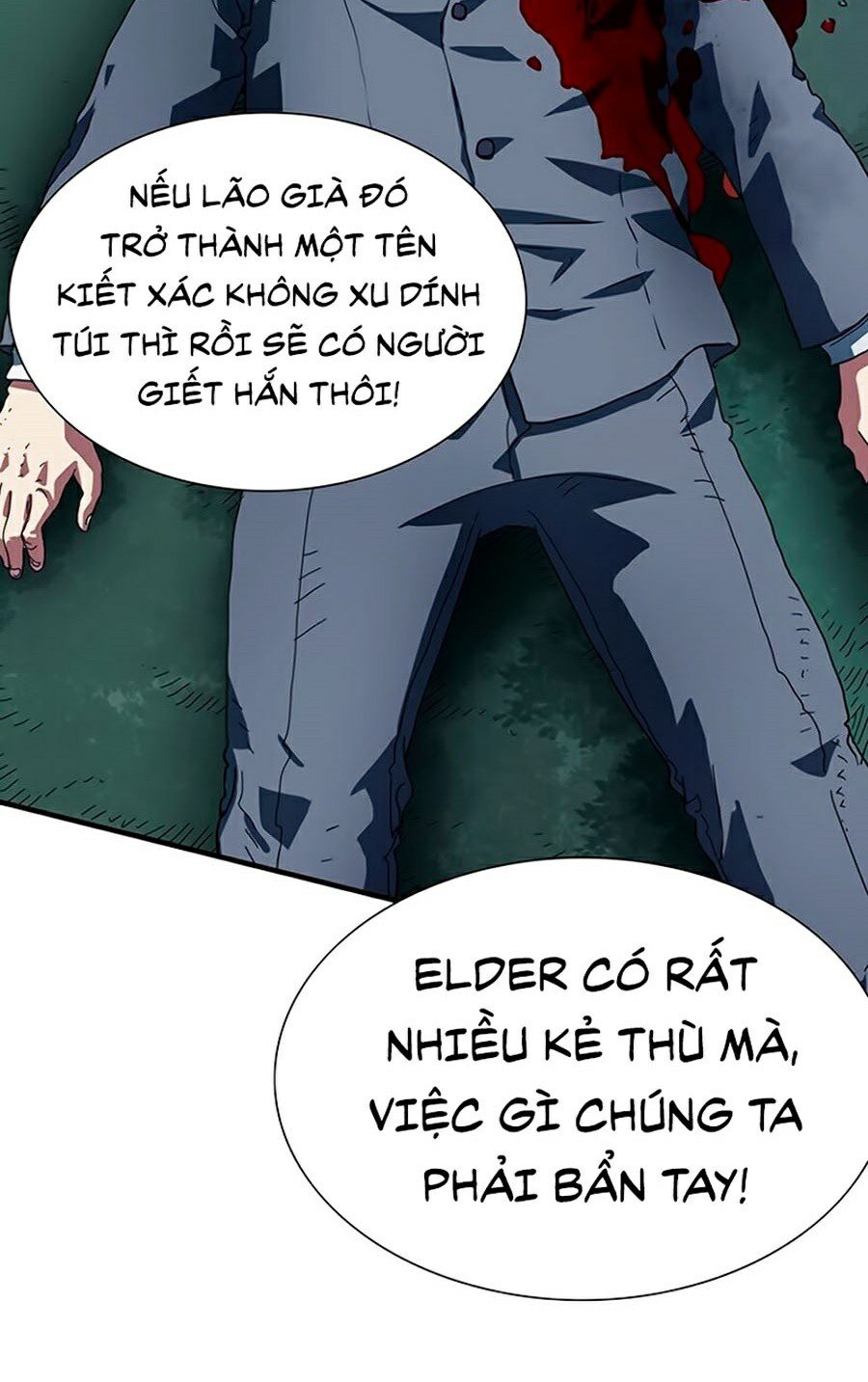 Các Chòm Sao Chỉ Chú Ý Mình Tôi Chapter 11 - Trang 77