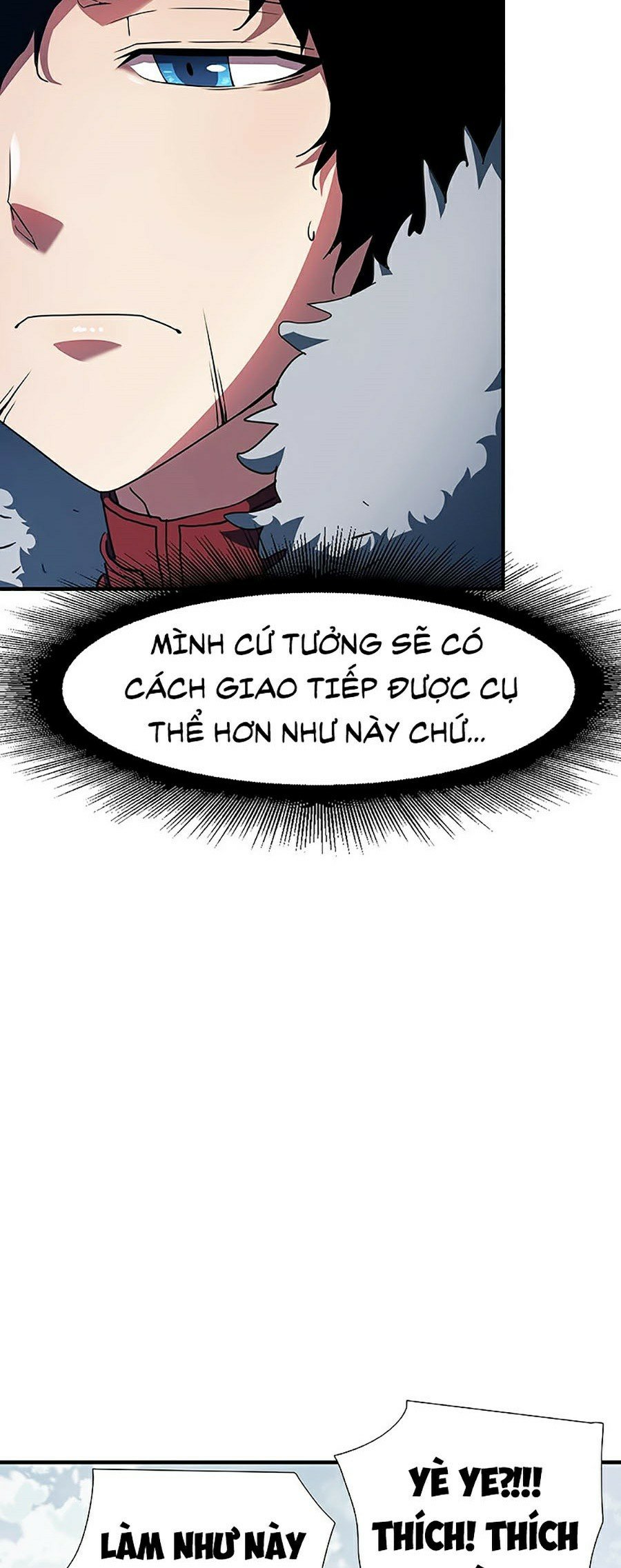 Các Chòm Sao Chỉ Chú Ý Mình Tôi Chapter 8 - Trang 12