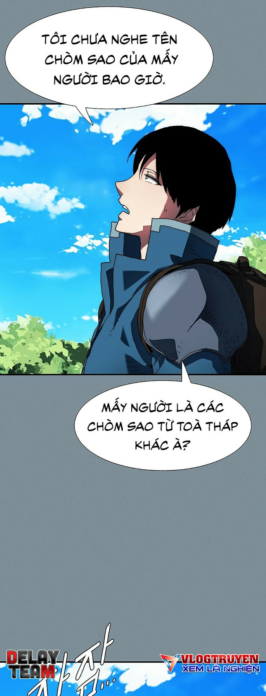 Các Chòm Sao Chỉ Chú Ý Mình Tôi Chapter 8 - Trang 43