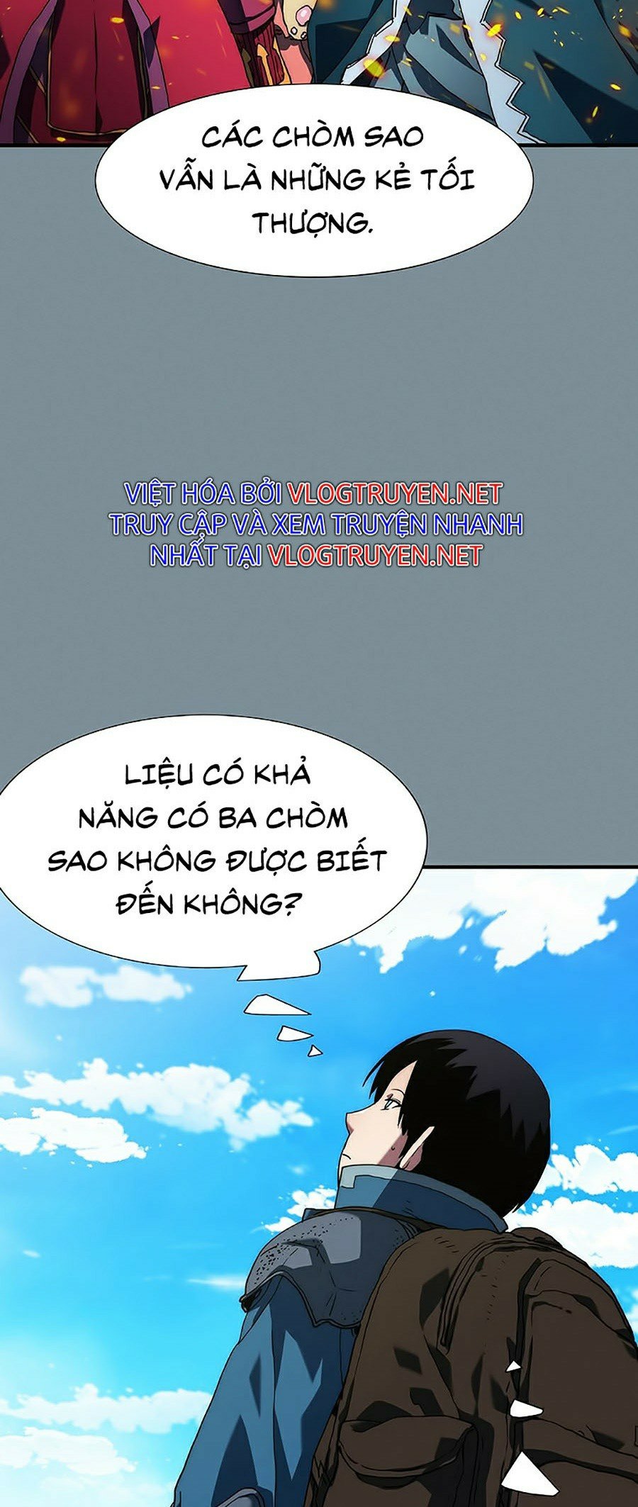 Các Chòm Sao Chỉ Chú Ý Mình Tôi Chapter 8 - Trang 47