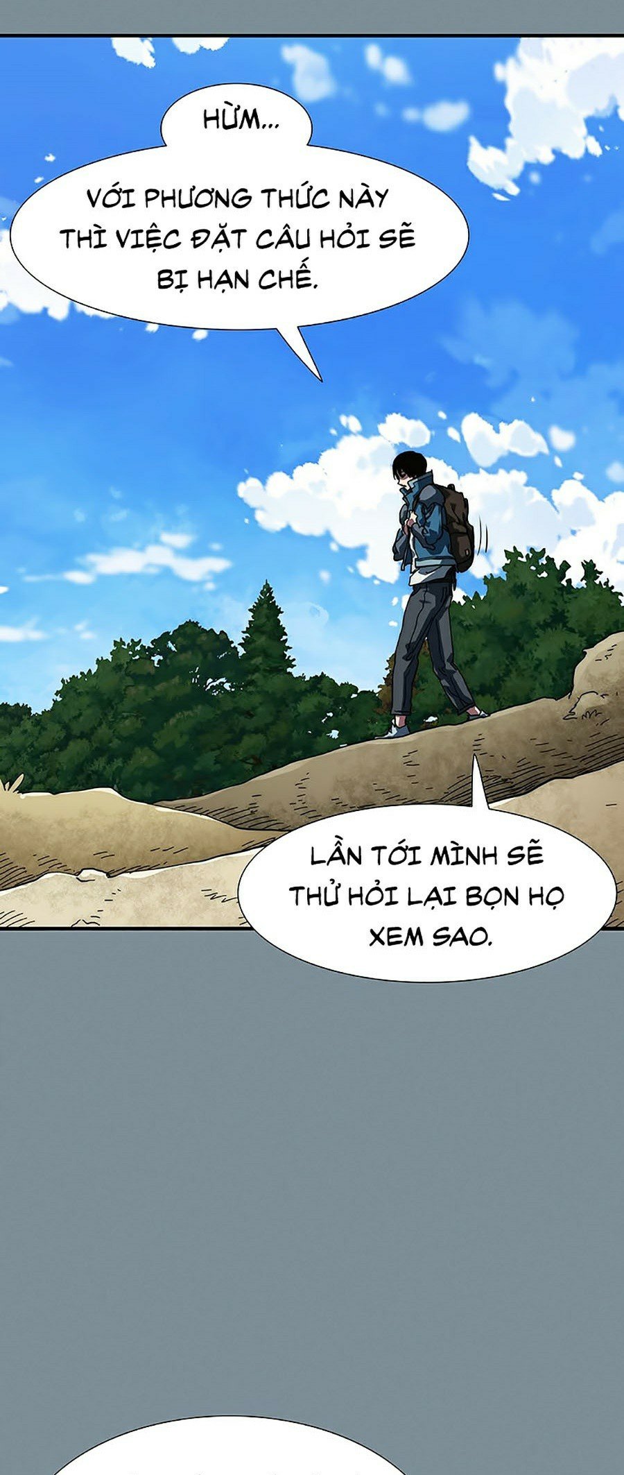 Các Chòm Sao Chỉ Chú Ý Mình Tôi Chapter 8 - Trang 54