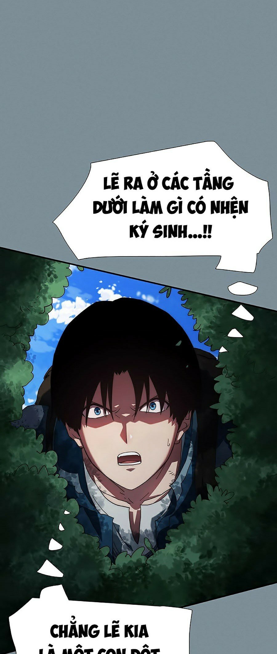 Các Chòm Sao Chỉ Chú Ý Mình Tôi Chapter 8 - Trang 63