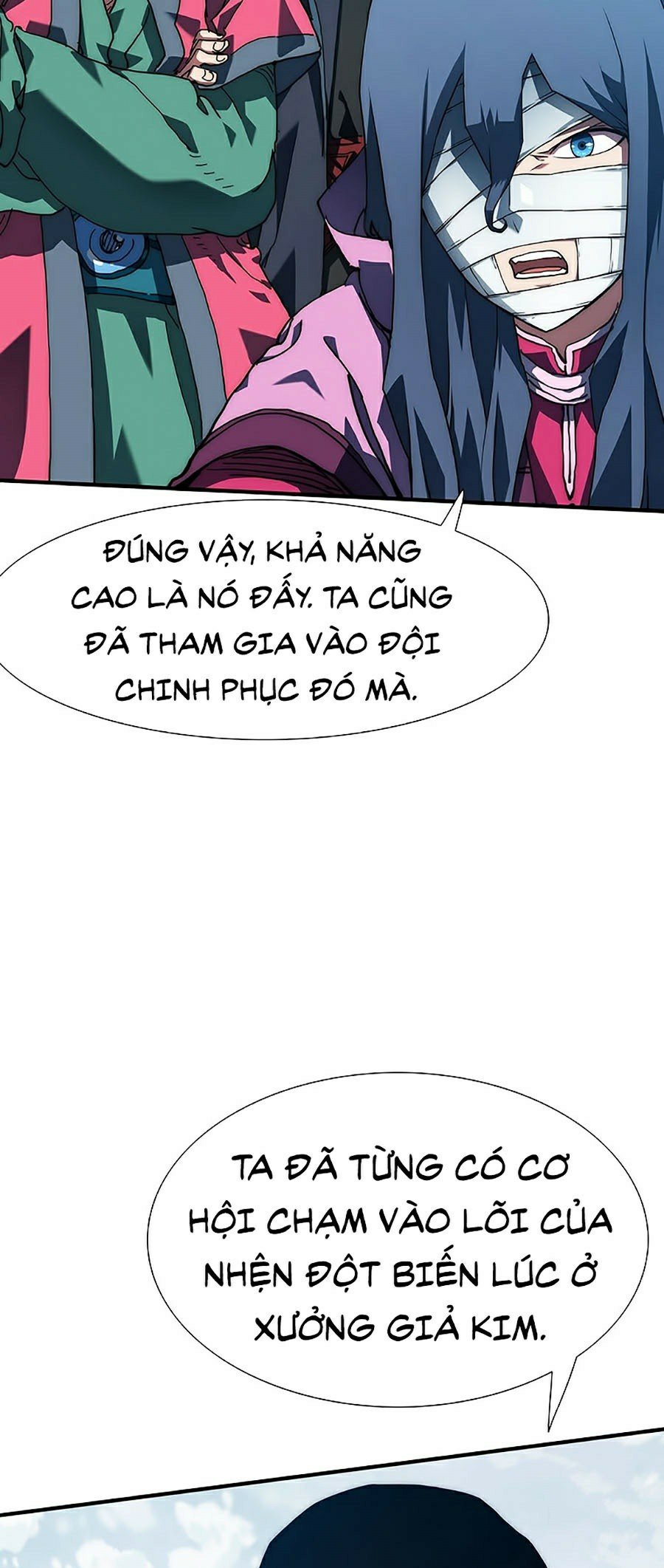 Các Chòm Sao Chỉ Chú Ý Mình Tôi Chapter 8 - Trang 68