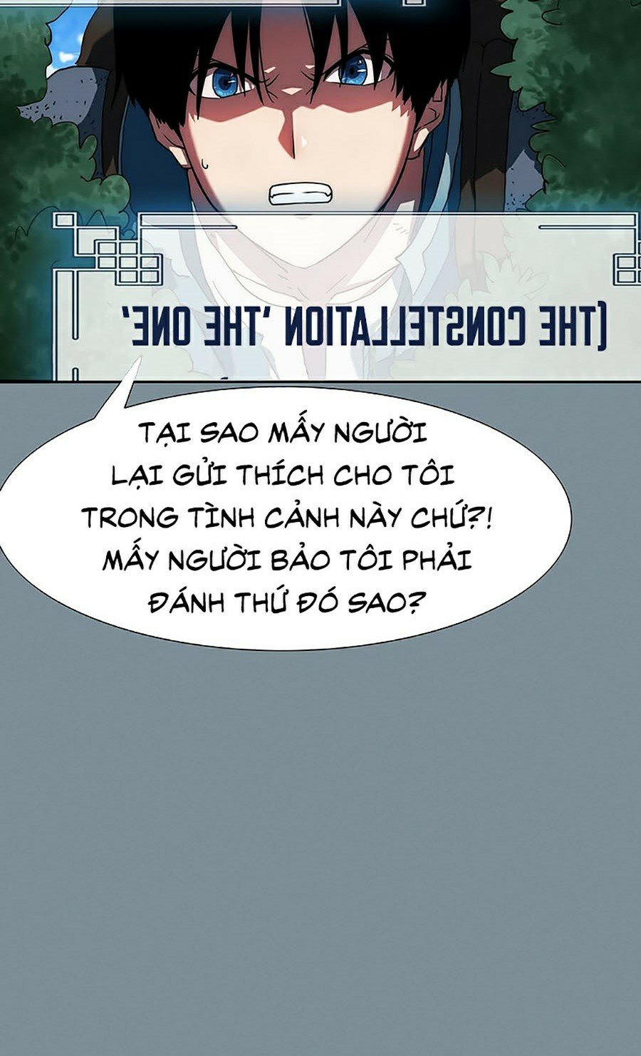 Các Chòm Sao Chỉ Chú Ý Mình Tôi Chapter 8 - Trang 79