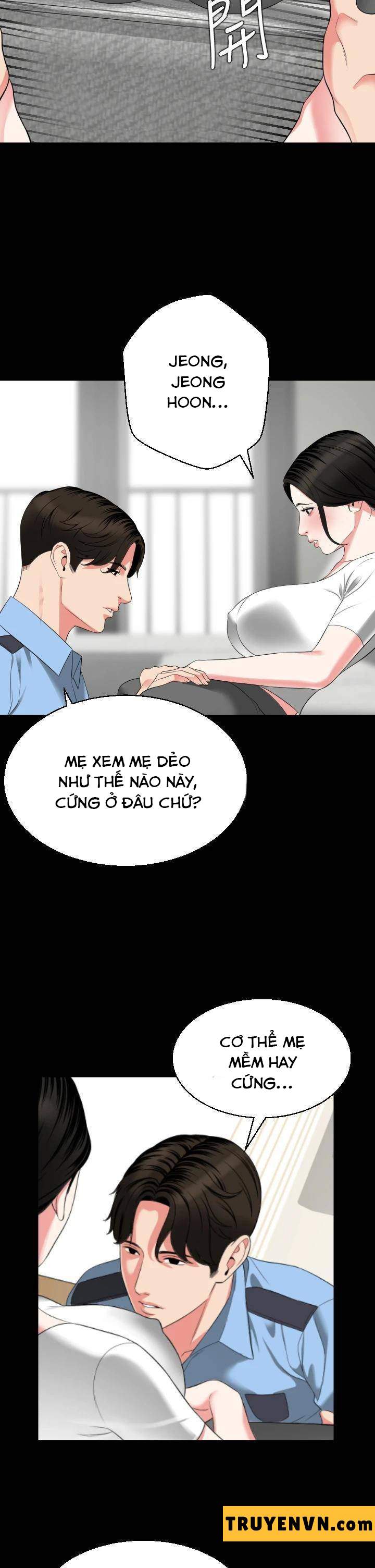 Con Rể Chapter 56 - Trang 9