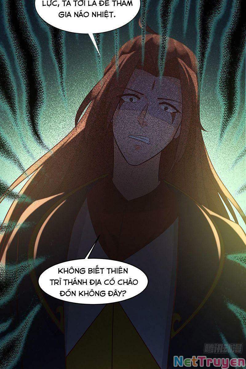 Đồ Đệ Của Ta Đều Là Nữ Ma Đầu Chapter 41 - Trang 8