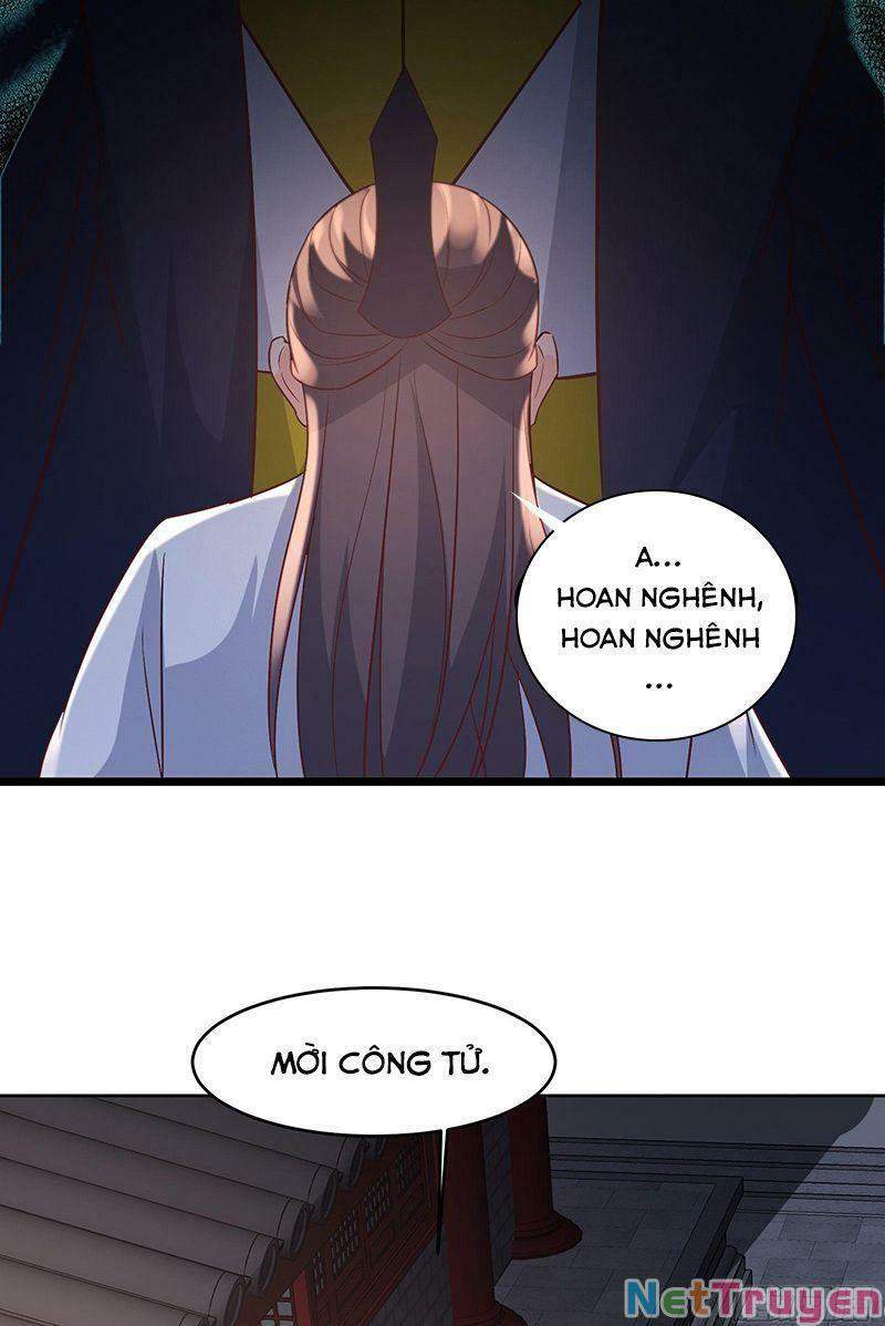 Đồ Đệ Của Ta Đều Là Nữ Ma Đầu Chapter 41 - Trang 9