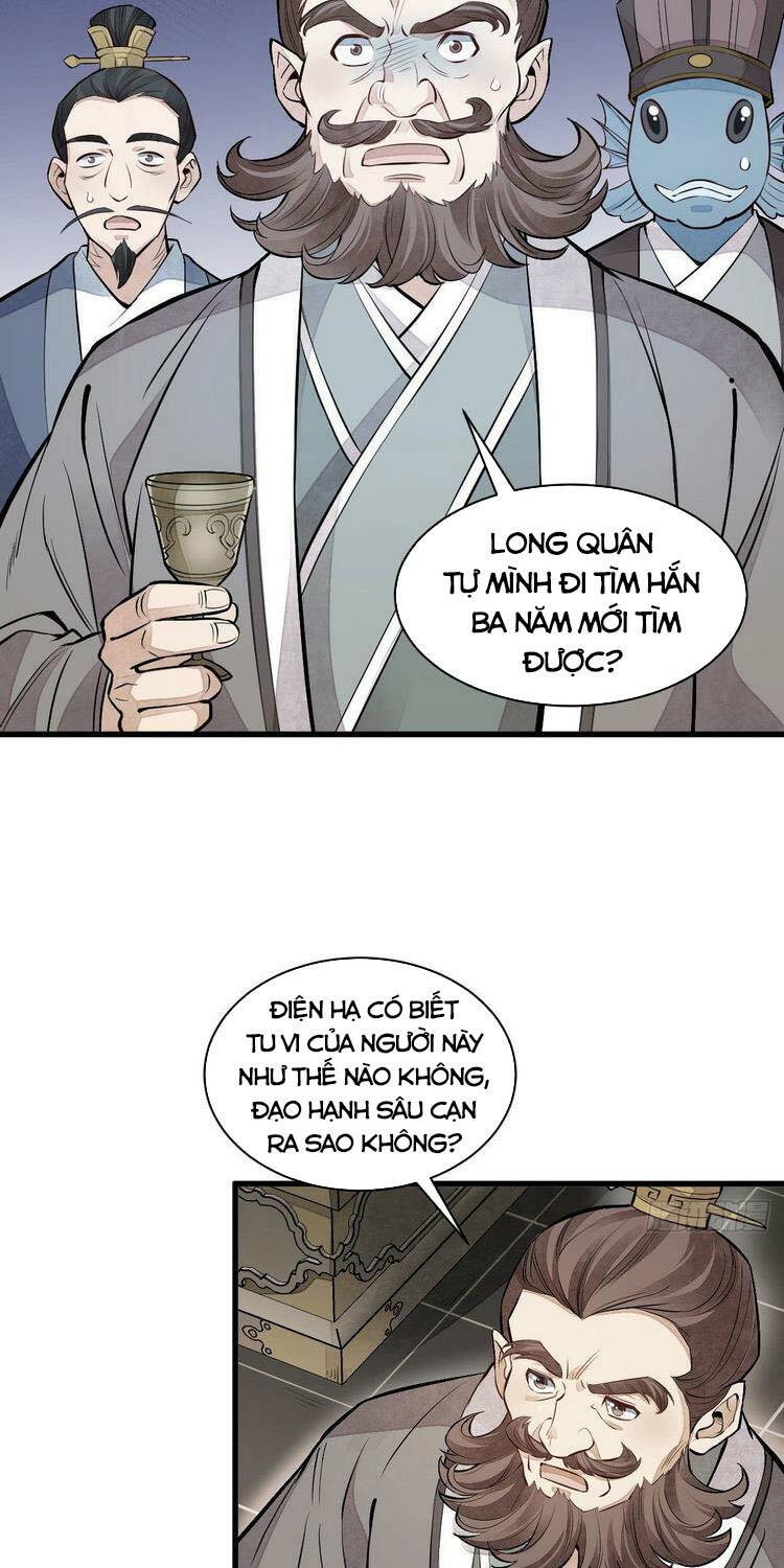 Lạn Nha Kỳ Duyên Chapter 77 - Trang 30