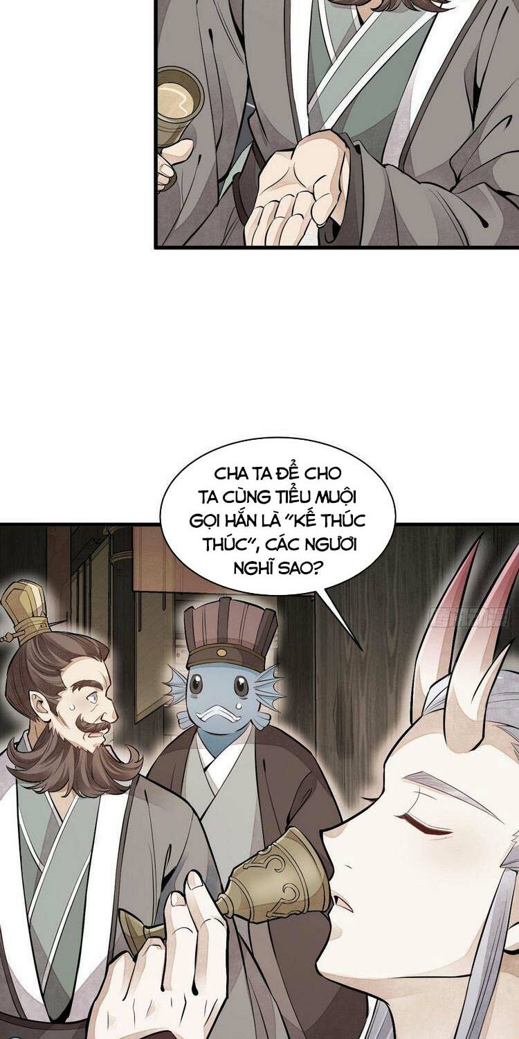 Lạn Nha Kỳ Duyên Chapter 77 - Trang 31