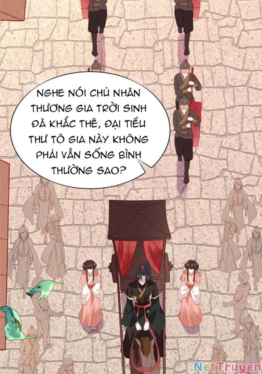 Nha Hỏa Cuồng Phi: Vương Gia Phóng Tứ Sủng Chapter 12 - Trang 18