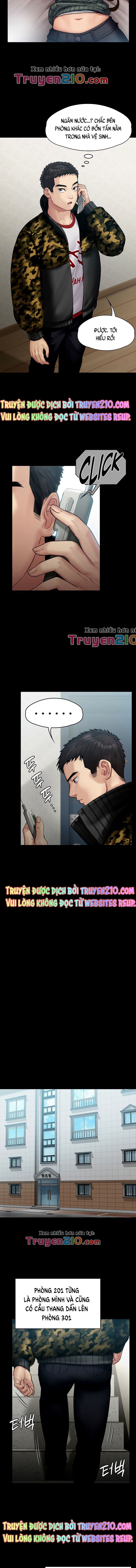 Ong Chúa (Queen Bee) Chapter 144 - Trang 8