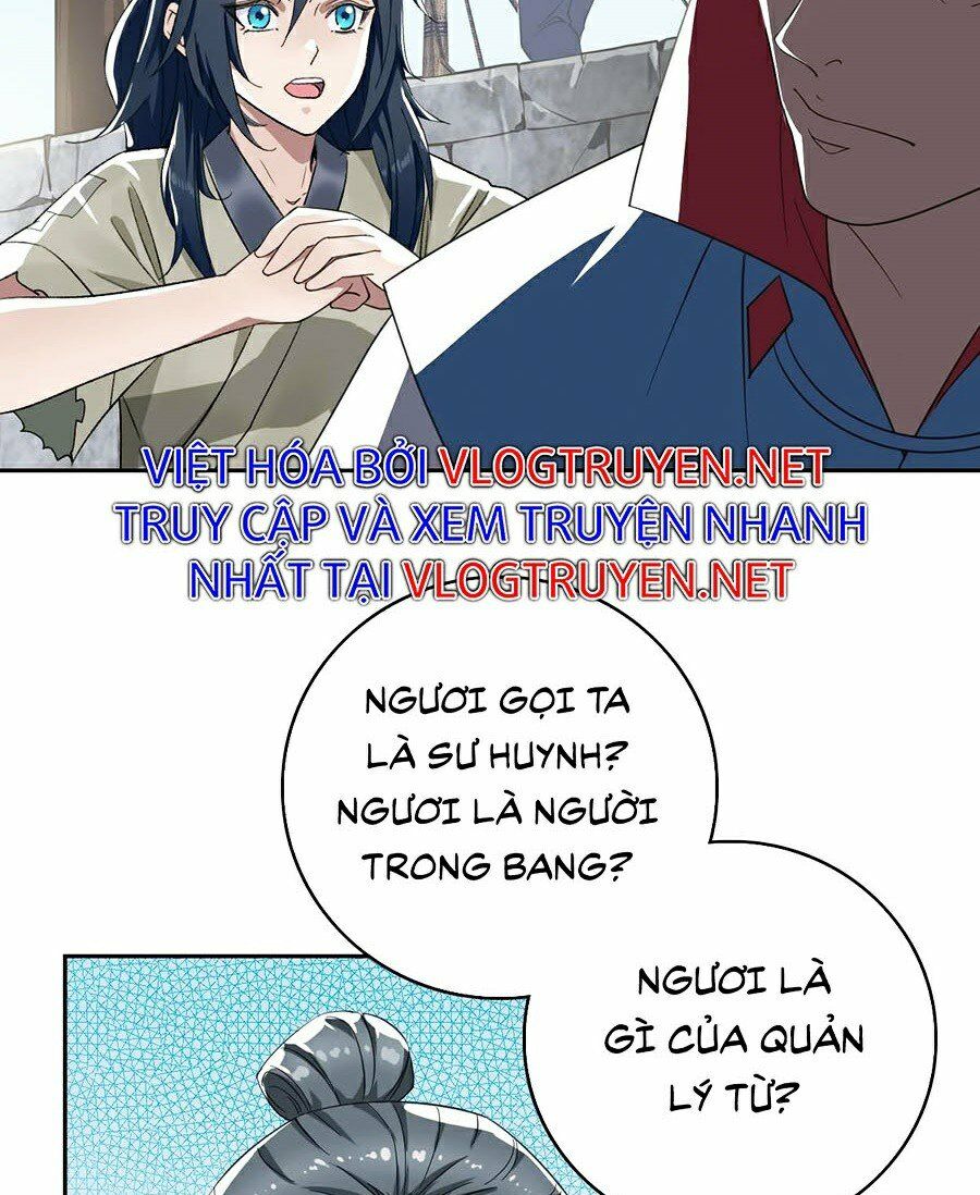 Siêu Đạo Thần Thuật Chapter 10 - Trang 15