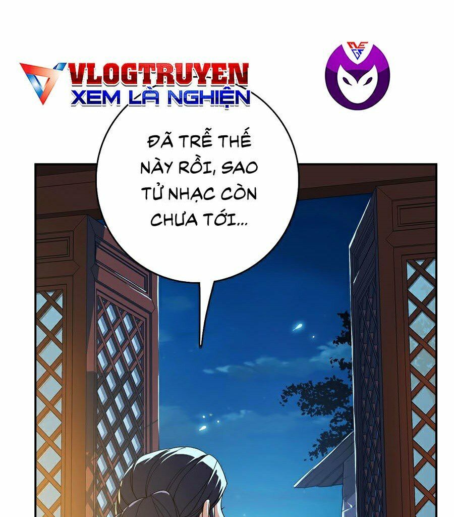 Siêu Đạo Thần Thuật Chapter 10 - Trang 38