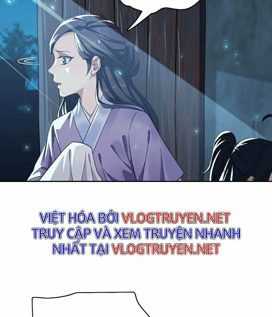 Siêu Đạo Thần Thuật Chapter 10 - Trang 46