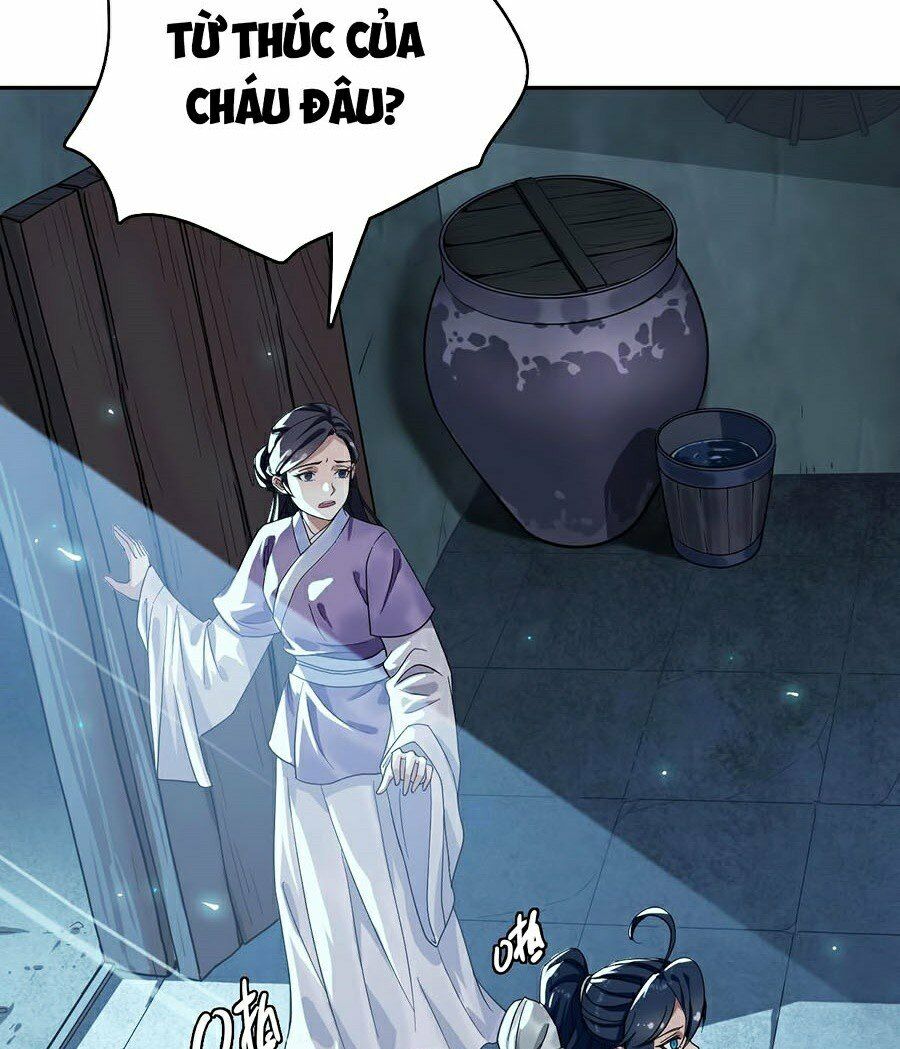 Siêu Đạo Thần Thuật Chapter 10 - Trang 47