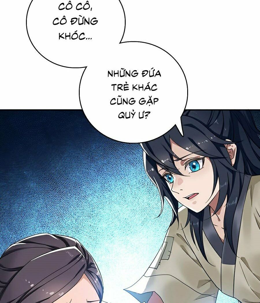 Siêu Đạo Thần Thuật Chapter 10 - Trang 52