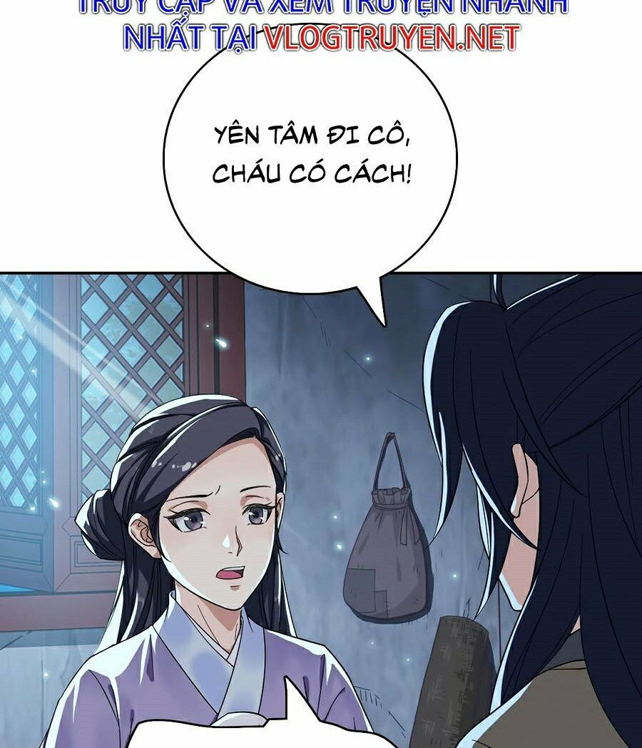 Siêu Đạo Thần Thuật Chapter 10 - Trang 56