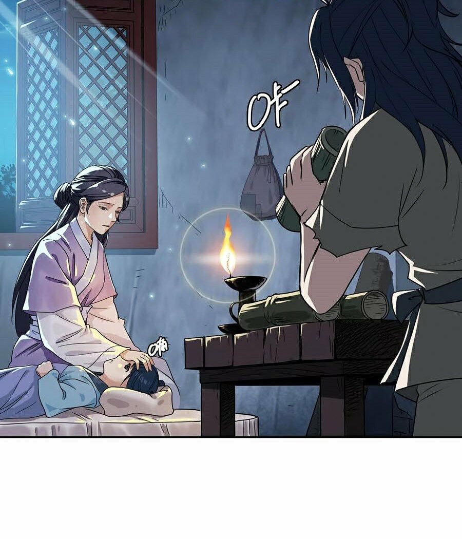 Siêu Đạo Thần Thuật Chapter 10 - Trang 60