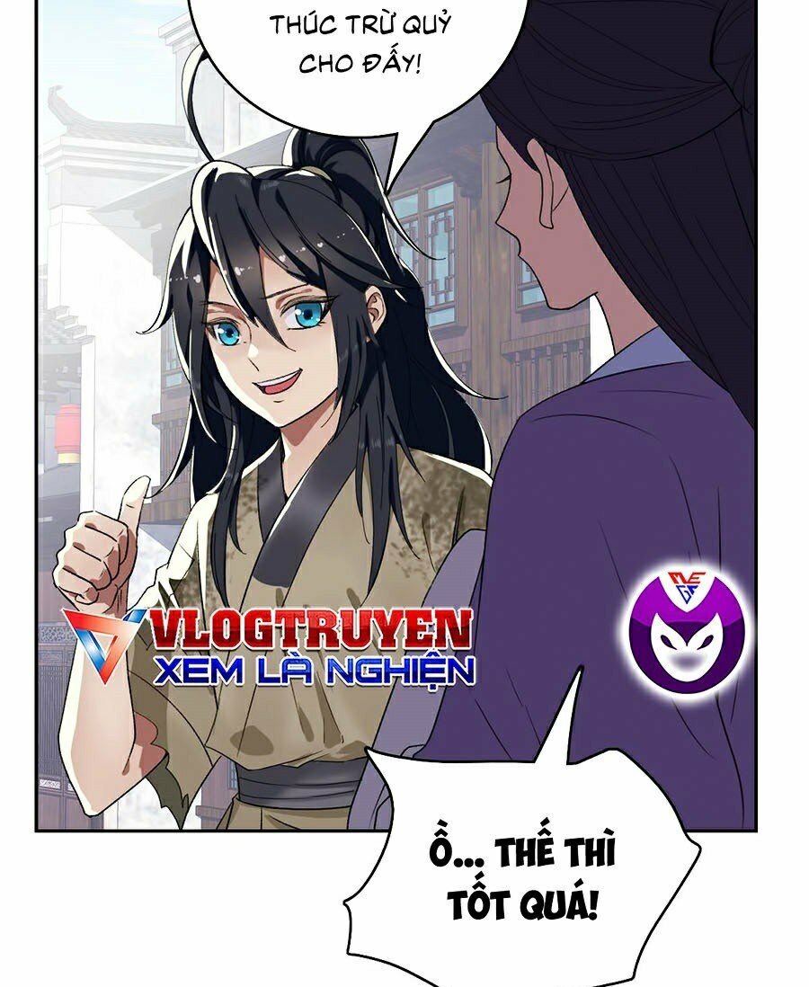 Siêu Đạo Thần Thuật Chapter 10 - Trang 9