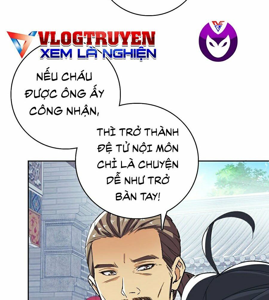 Siêu Đạo Thần Thuật Chapter 13 - Trang 28