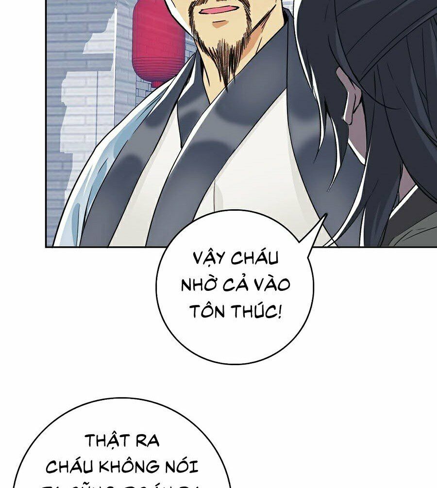 Siêu Đạo Thần Thuật Chapter 13 - Trang 29