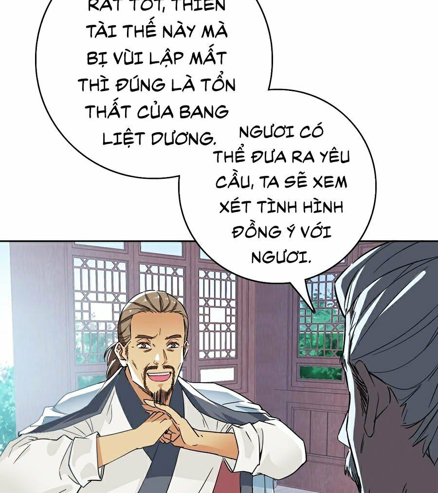 Siêu Đạo Thần Thuật Chapter 13 - Trang 61