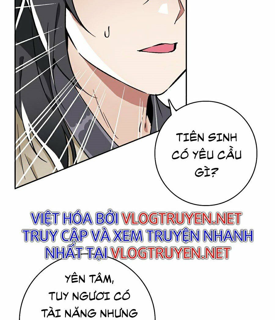 Siêu Đạo Thần Thuật Chapter 13 - Trang 73