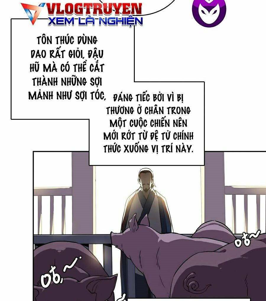 Siêu Đạo Thần Thuật Chapter 6 - Trang 26