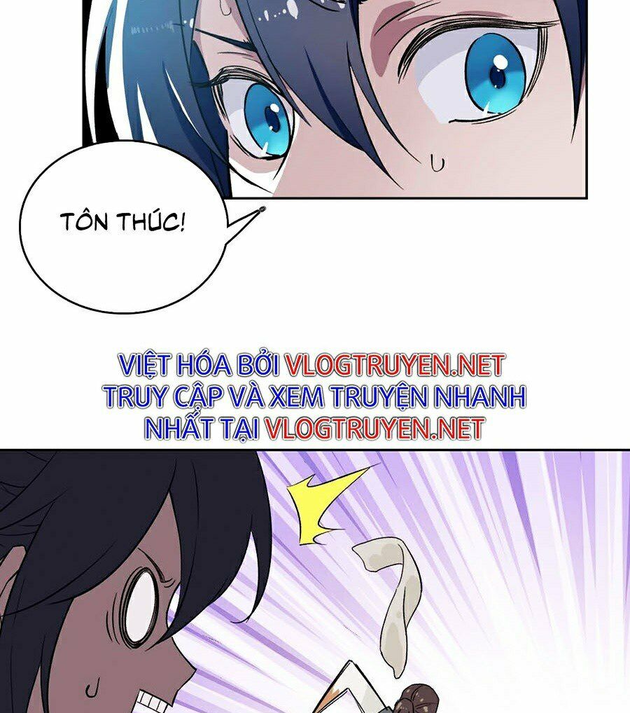 Siêu Đạo Thần Thuật Chapter 6 - Trang 47