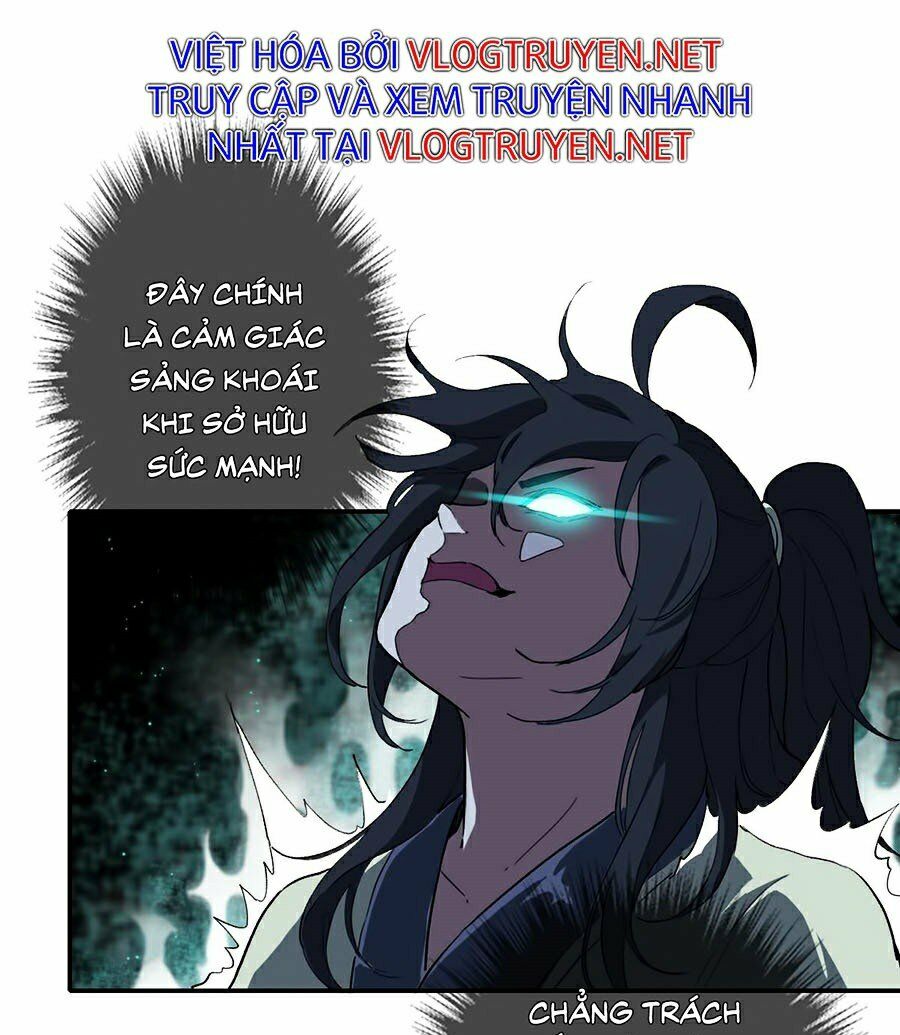 Siêu Đạo Thần Thuật Chapter 6 - Trang 9