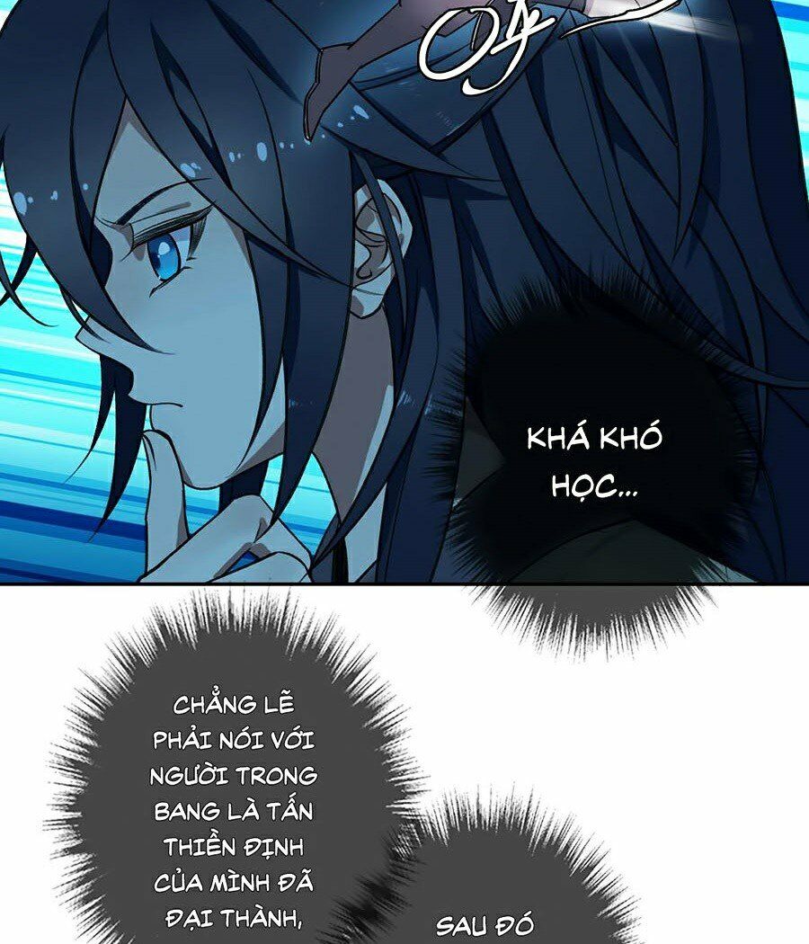 Siêu Đạo Thần Thuật Chapter 8 - Trang 15