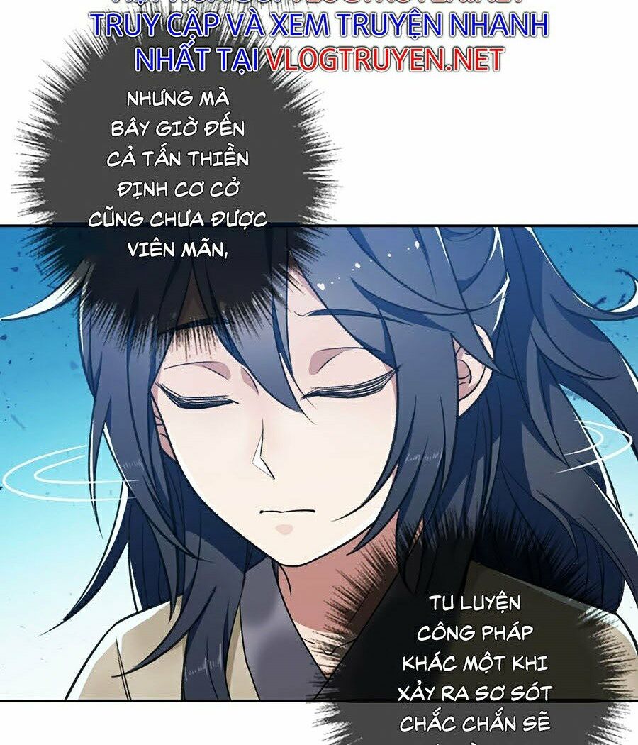 Siêu Đạo Thần Thuật Chapter 8 - Trang 4