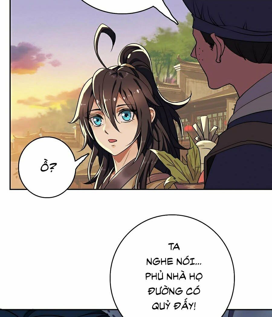 Siêu Đạo Thần Thuật Chapter 8 - Trang 42