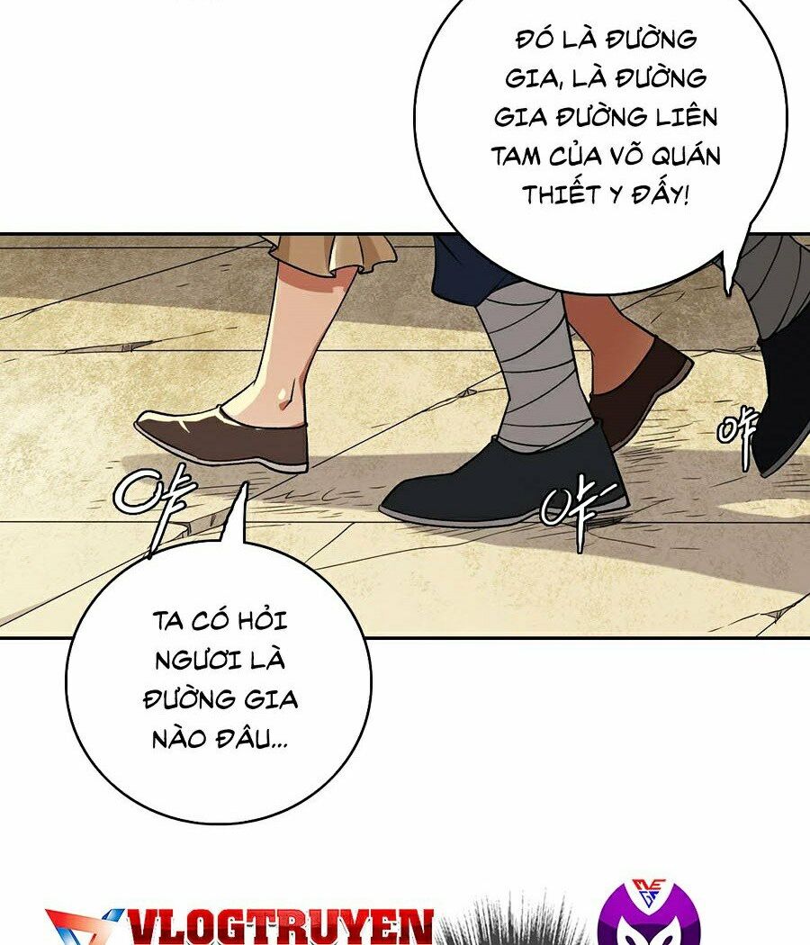 Siêu Đạo Thần Thuật Chapter 8 - Trang 44