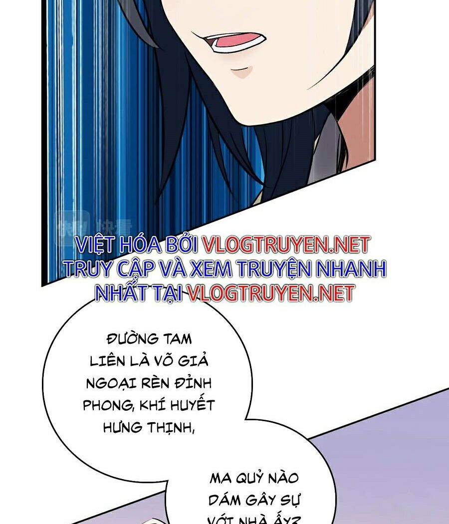 Siêu Đạo Thần Thuật Chapter 8 - Trang 46