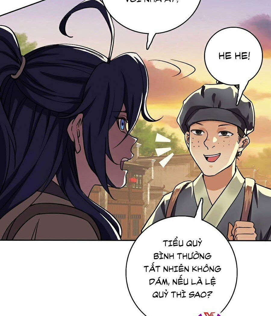 Siêu Đạo Thần Thuật Chapter 8 - Trang 47