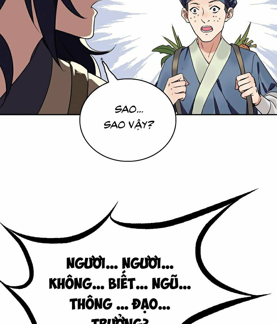 Siêu Đạo Thần Thuật Chapter 8 - Trang 53