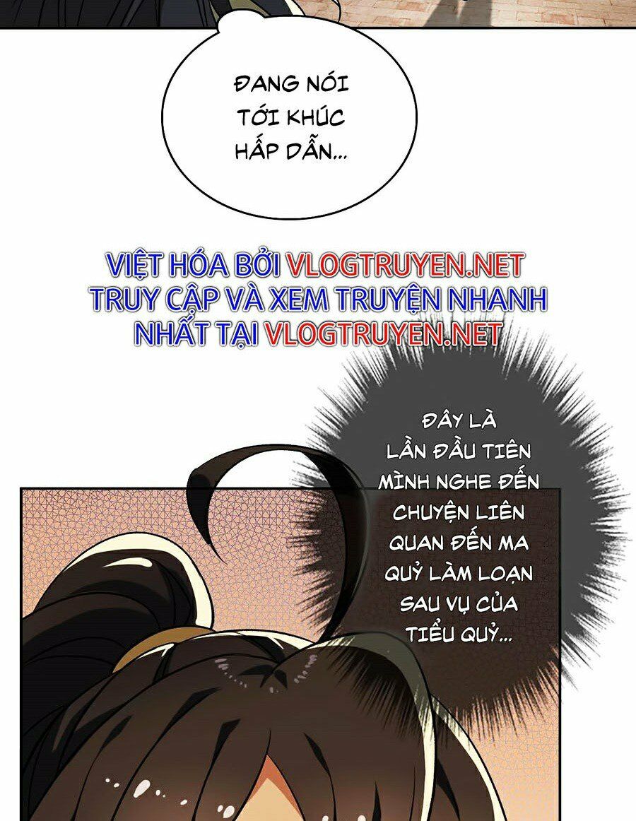 Siêu Đạo Thần Thuật Chapter 8 - Trang 62