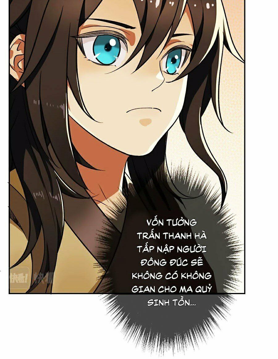 Siêu Đạo Thần Thuật Chapter 8 - Trang 63