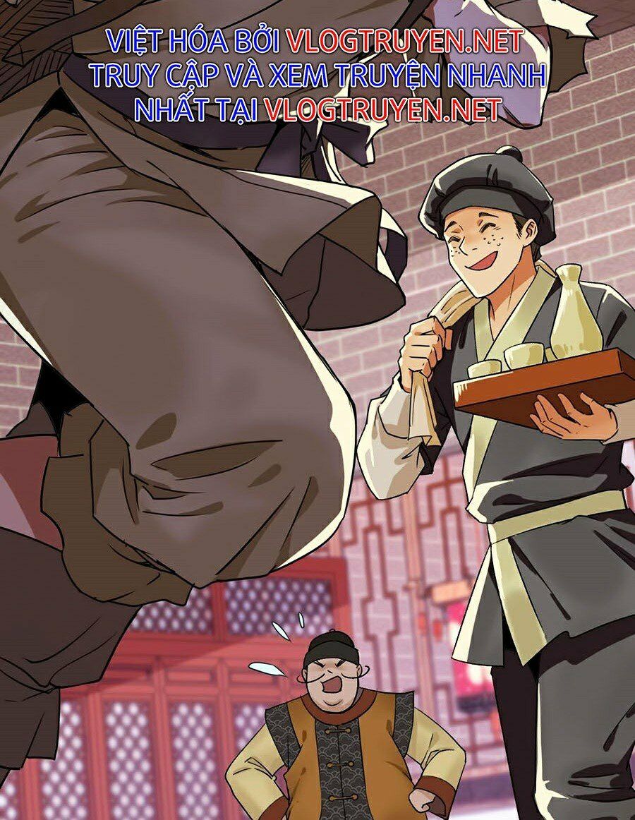 Siêu Đạo Thần Thuật Chapter 8 - Trang 70