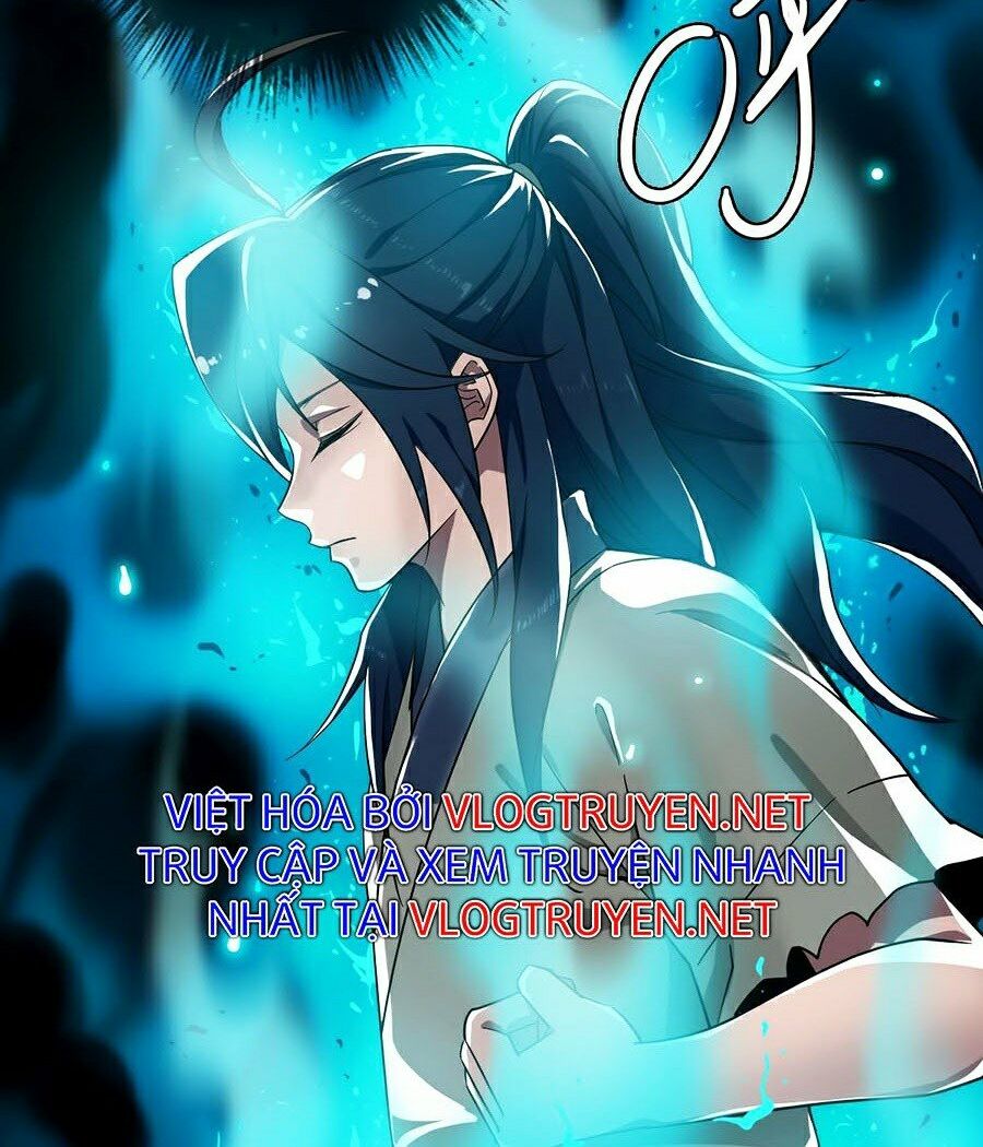 Siêu Đạo Thần Thuật Chapter 8 - Trang 8