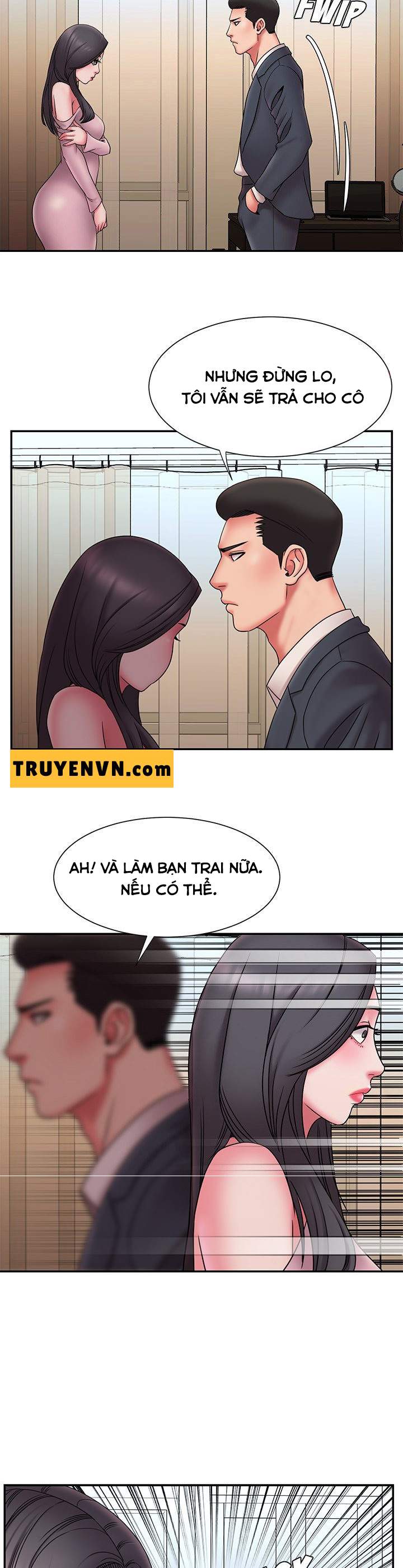 Vứt Bỏ Chapter 19 - Trang 2