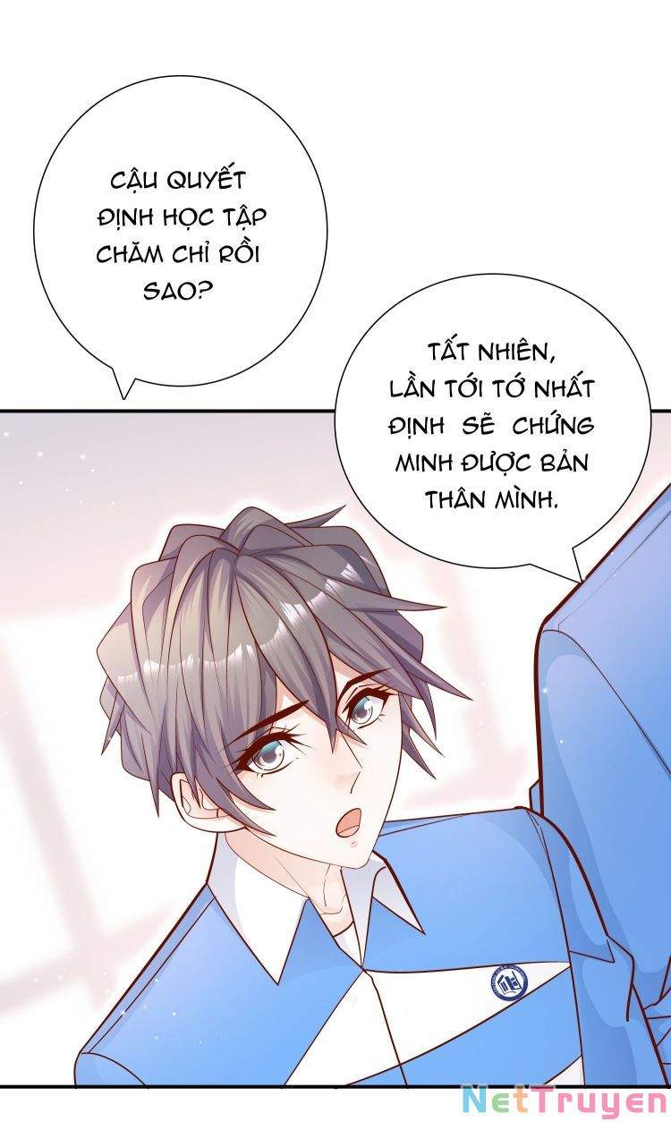 Anh Ấy Sinh Ra Đã Là Công Của Tôi Chapter 20 - Trang 35